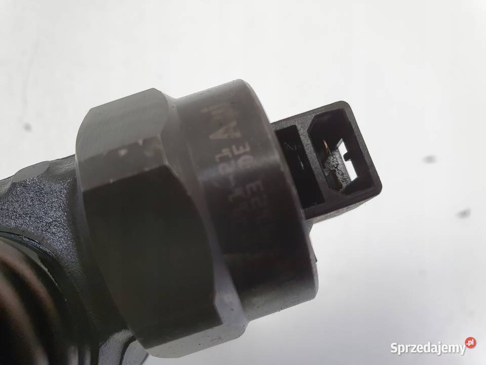 VW Sharan Alhambra Galaxy 19 TDI osobowe Chełm sprzedam