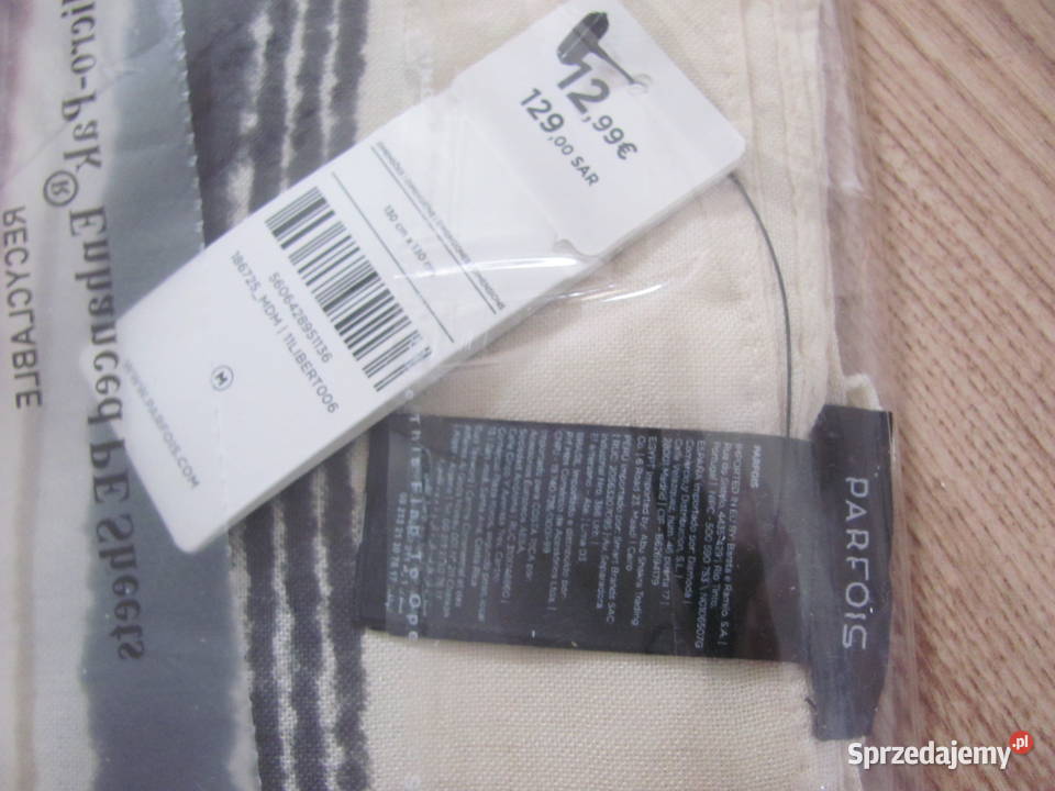 kwadratowy szalik chusta 130 x 130 apaszka