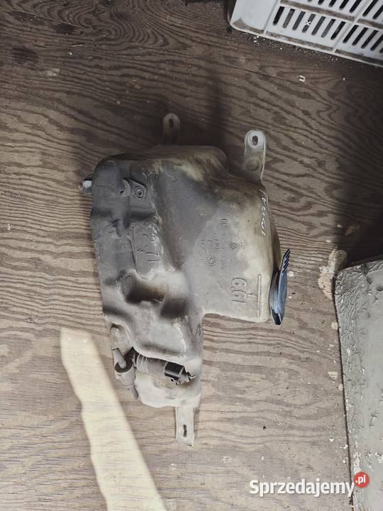 Zbiorniczek spryskiwaczy seat Ibiza 1 osobowe Łagów