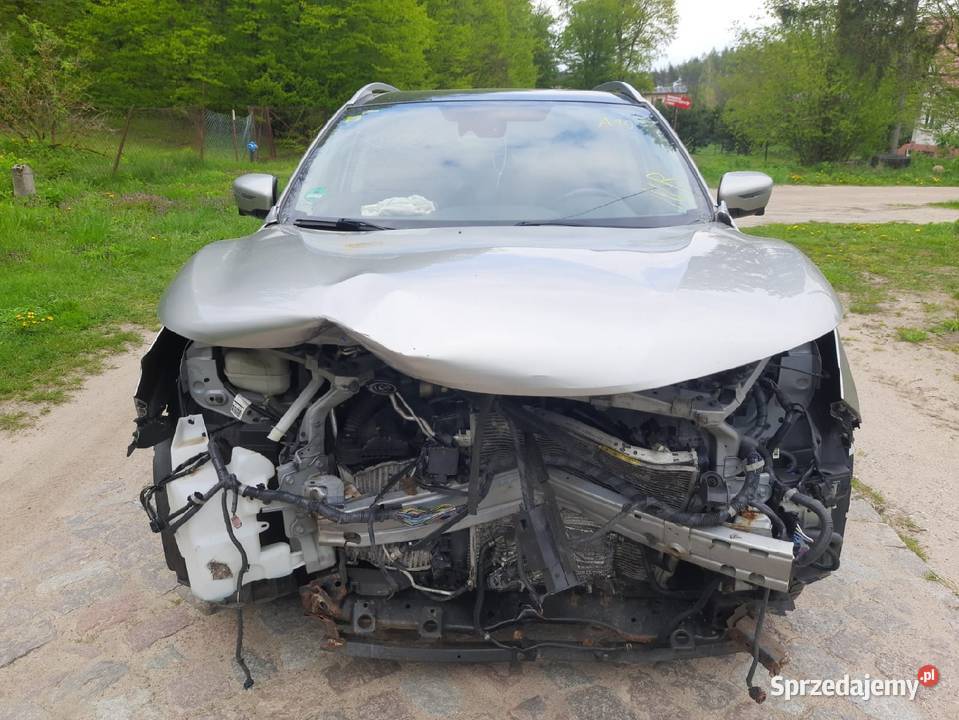 16DCI Automat Xenon Navigacja Kamera 360 z sprzedam