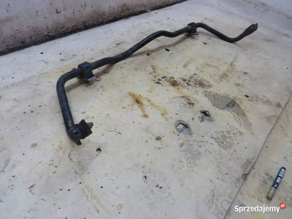 DRĄŻEK STABILIZATORA MEGANE IV 15 DCI 546113614R