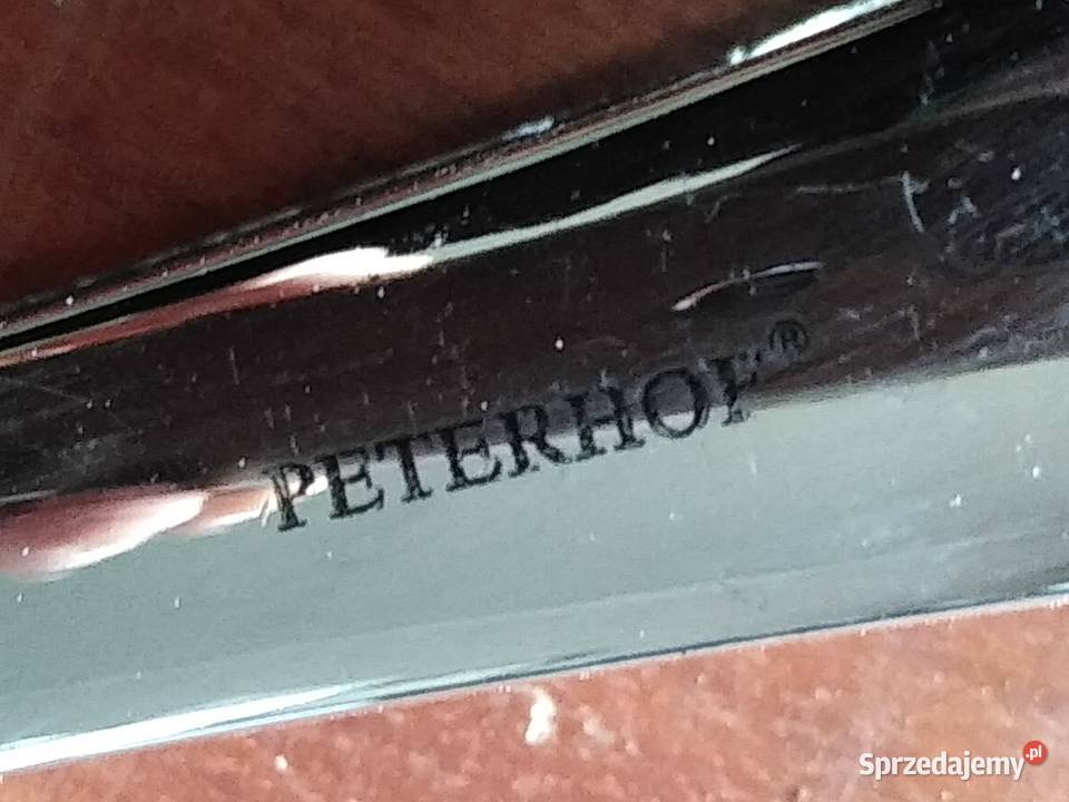 Zestaw otwwieraczy Peterhof korkociąg dziadek do Dąbrowa Górnicza