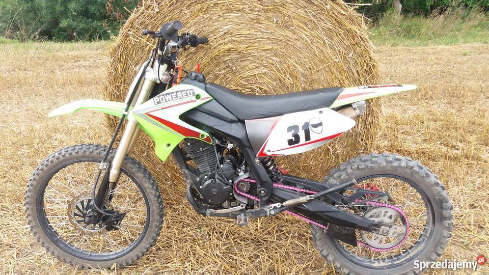 Cross Diabolini XB31250 cc Diabolini sprzedam