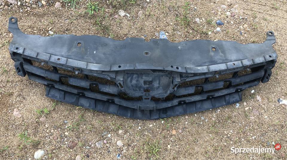 Toyota auris I atrapa grill 2009 5311402170 Białystok