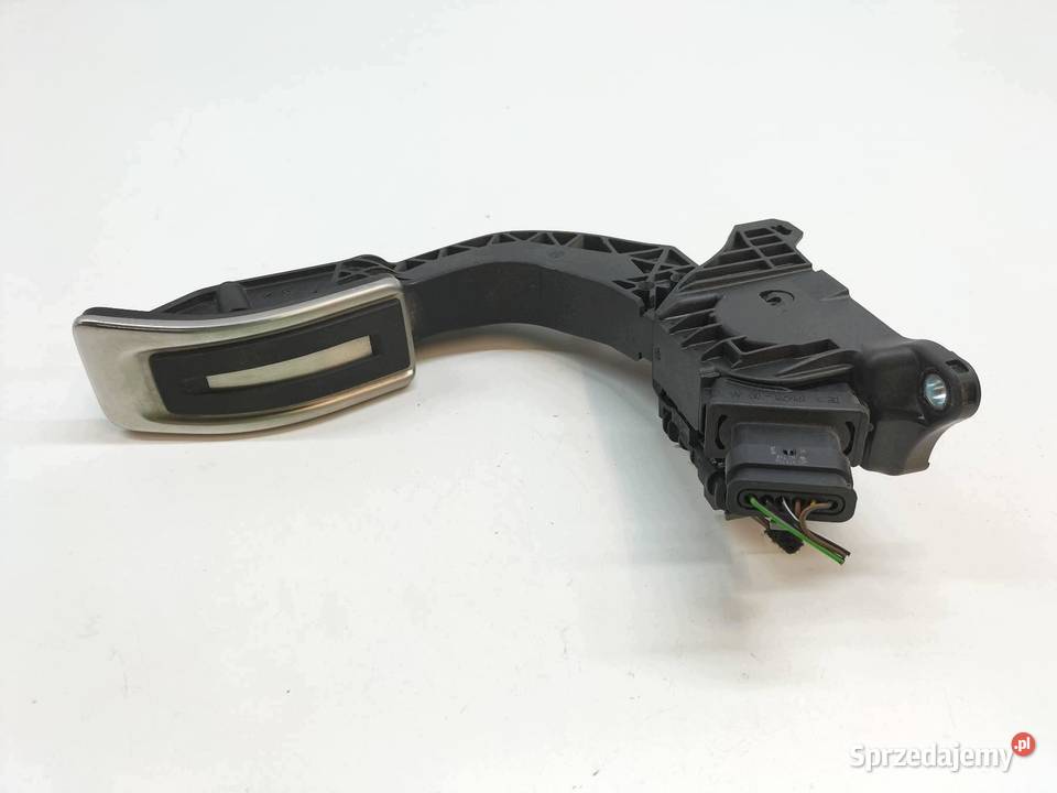 PEDAŁ POTENCJOMETR GAZU 4N1723523A Audi A7 II