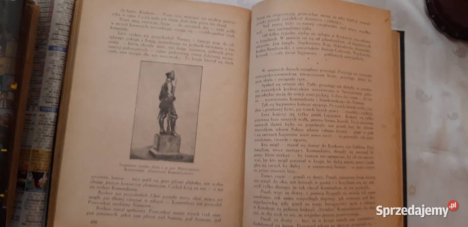 Szlakiem I Brygady Dziennik Żołnierski W Iwno