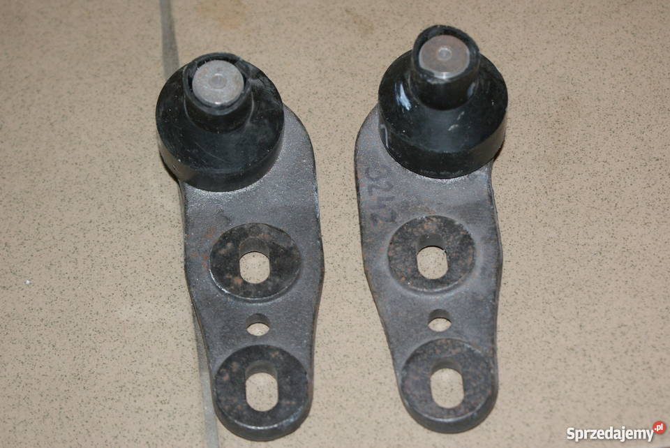 SWORZEŃ WAHACZA VW PASSAT 88 LP ZE WSPOMAGANIEM Białobrzegi