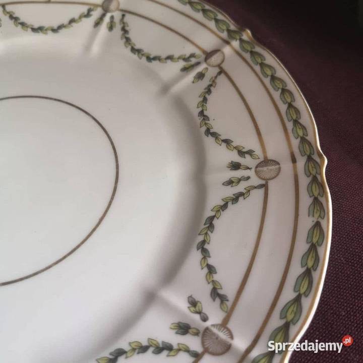 Patera RS Prussia 18901910 Tillowitz SUHLE Gdańsk