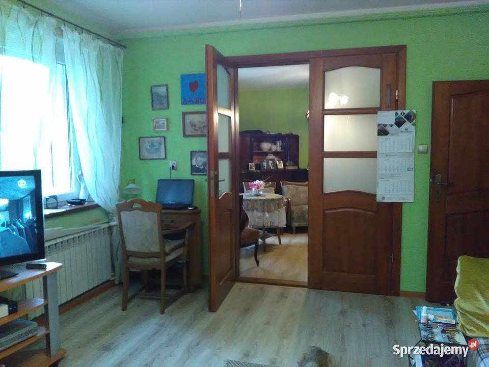 Raj artysty hobbysty dom pod lasem 3080zł/m2 Domy Mirosławiec