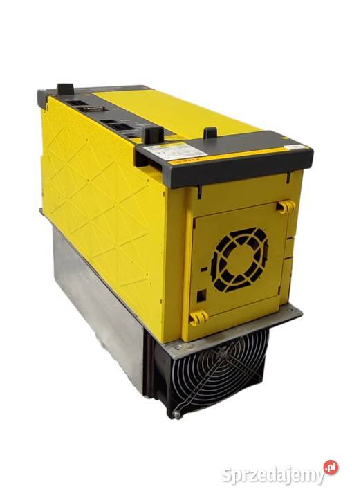 Moduł SERVO FANUC A06B6140H026 Piaseczno