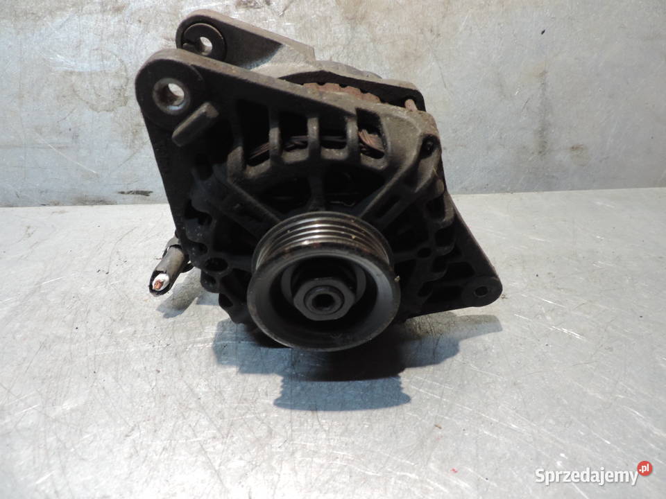 ALTERNATOR HYUNDAI MATRIX 16 B 2655023 Nowy Sącz