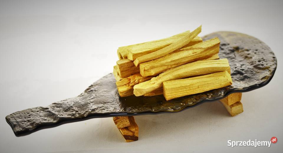 DREWIENKA PALO SANTO 500 GRAM Wrocław sprzedam