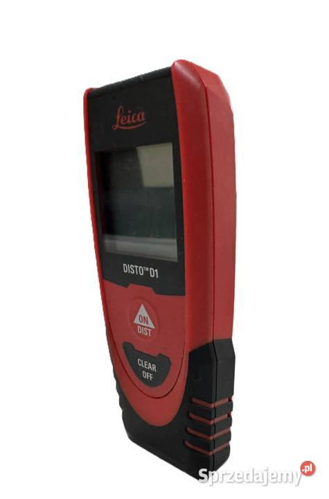 Dalmierz laserowy Leica Disto d11 Dalmierze Elbląg