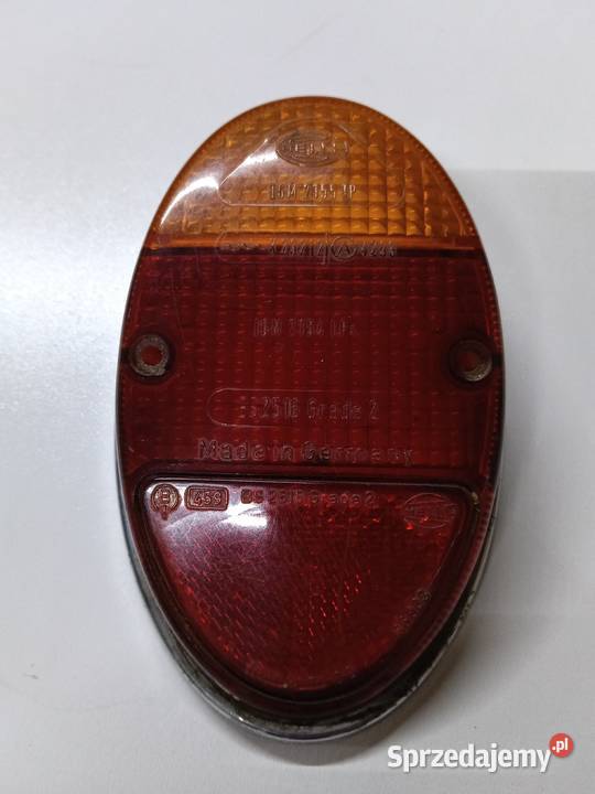 Klosz lampy tylnej VW Garbus 6173 Wałbrzych