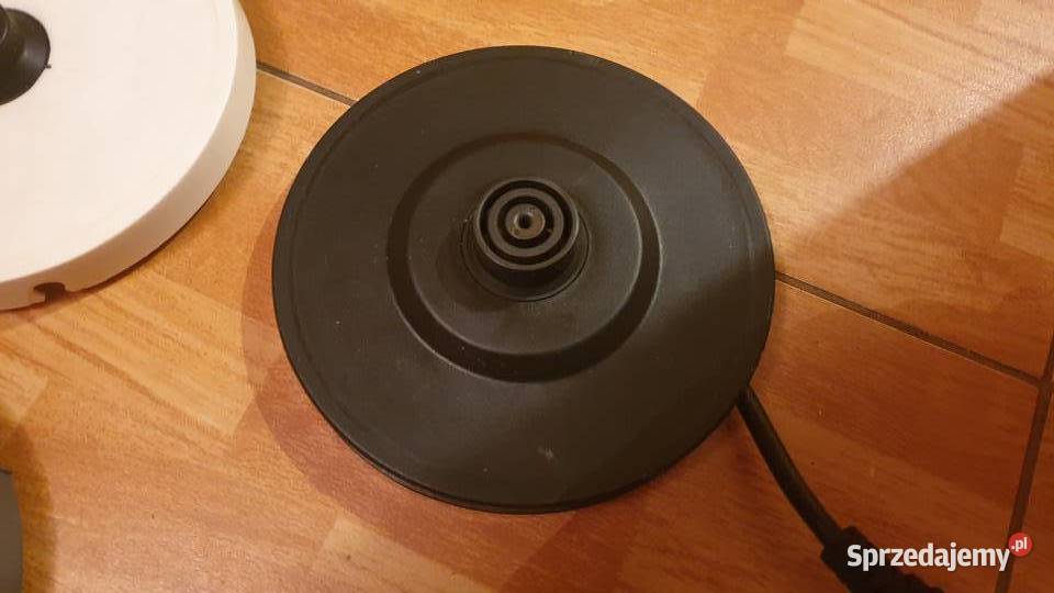 Podstawka do czajnika elektrycznego ADLER Silver mazowieckie