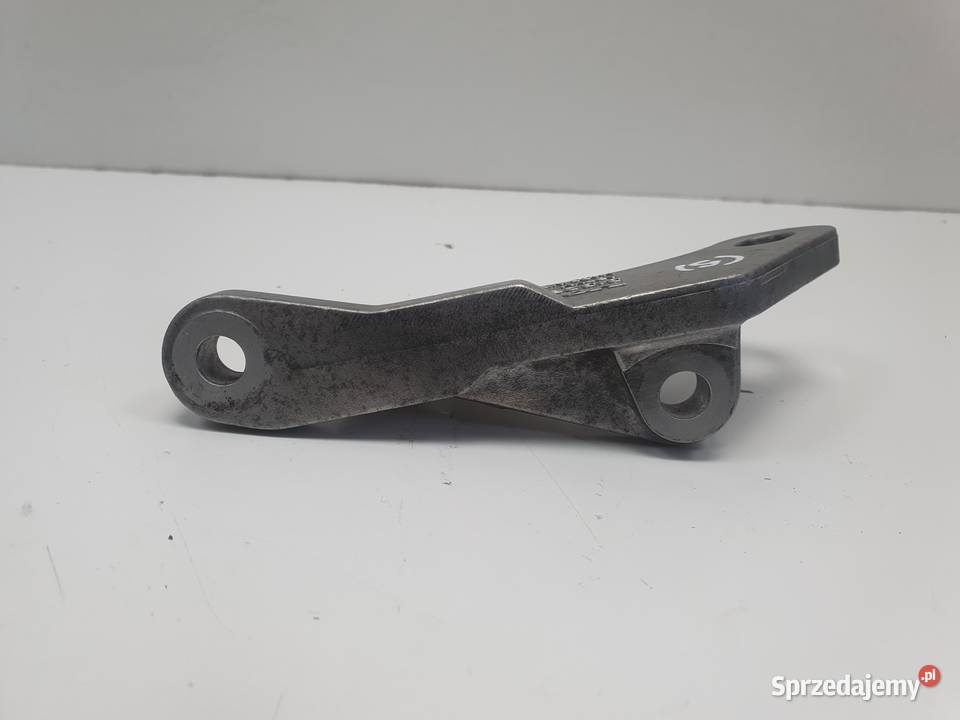 Volvo V40 II 20 D WSPORNIK ŁAPA mocowanie PÓŁOSI Chełm