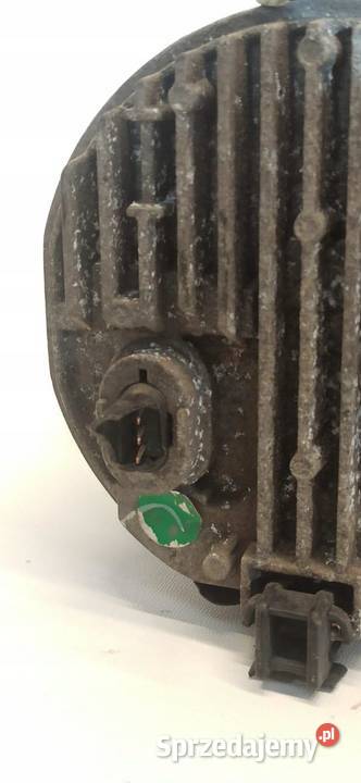 HALOGEN LED LEWY MINI COOPER F56 F55 F54 7329171 osobowe