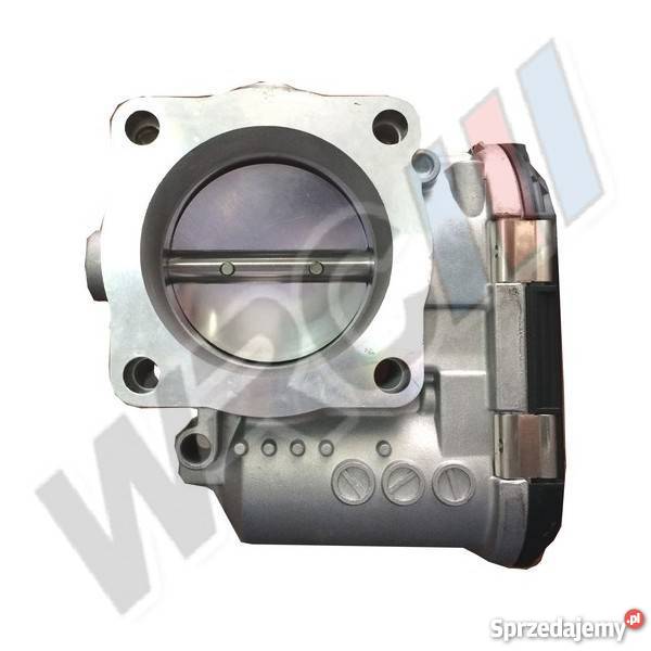 Przepustnica Mercedes E w210w211w212GLK x204 Włocławek