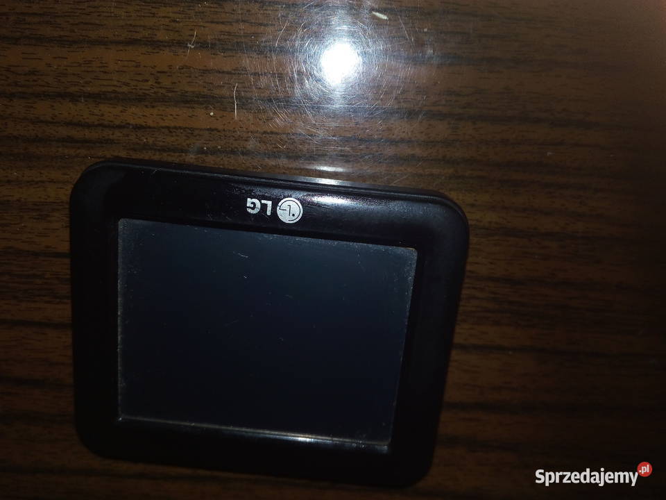 Nawigacja LG Ostrowiec Świętokrzyski