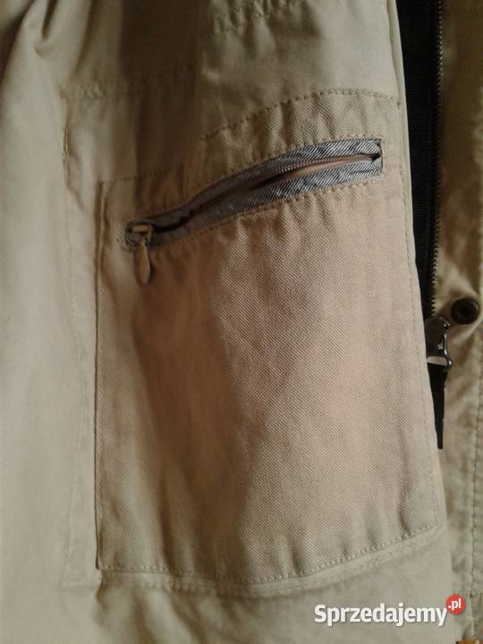 JOOP kurtka casual LXL 54 52 parka płaszcz Warszawa