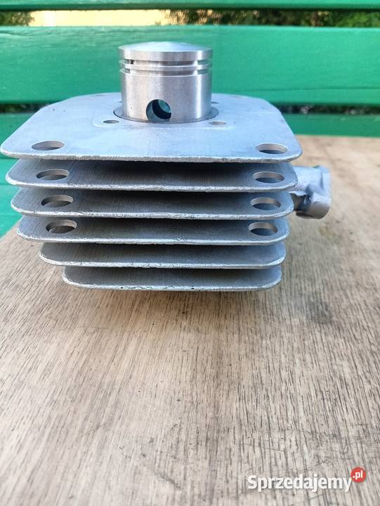 Org cylinder s70 Simson 4 szlifie Tarnów sprzedam