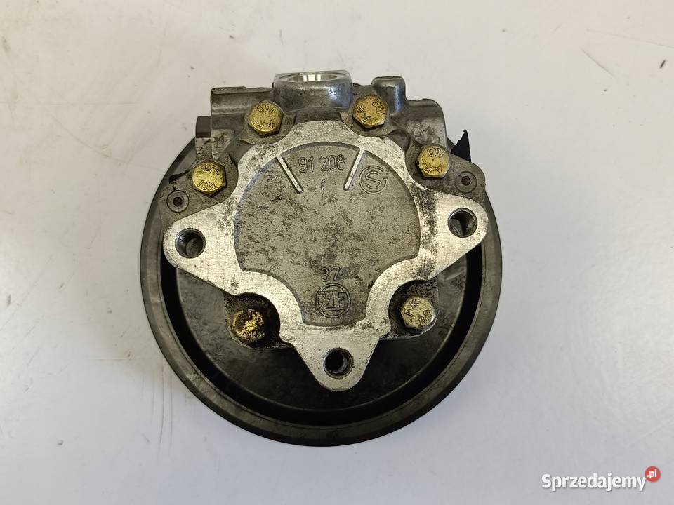 BMW E46 320D 20 POMPA WSPOMAGANIA 6756575 Rudka sprzedam