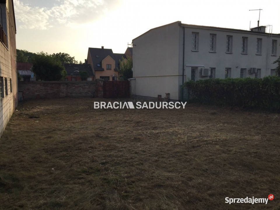 Działka 420m2 Nowe Brzesko Nowy Rynek
