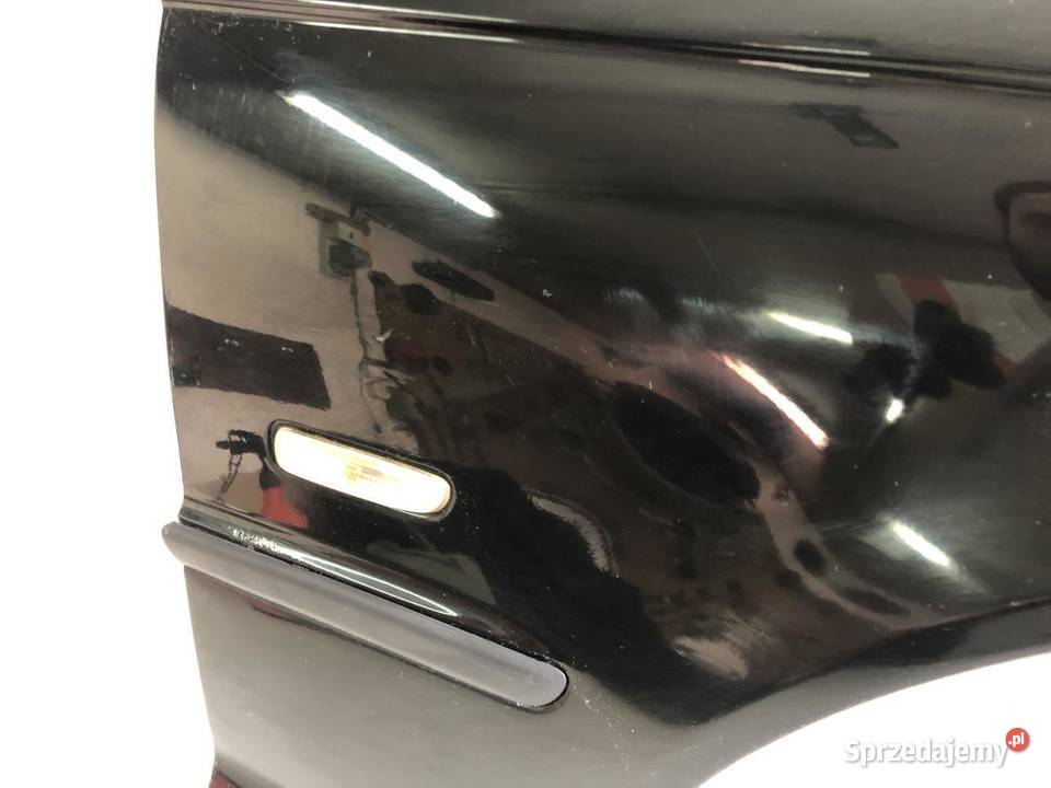 BŁOTNIK PRAWY PRZÓD BMW E46 6689 sprzedam
