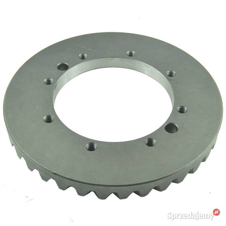 Koło talerzowe 37T 238132 mm Kubota L2501 L3200 Tajęcina