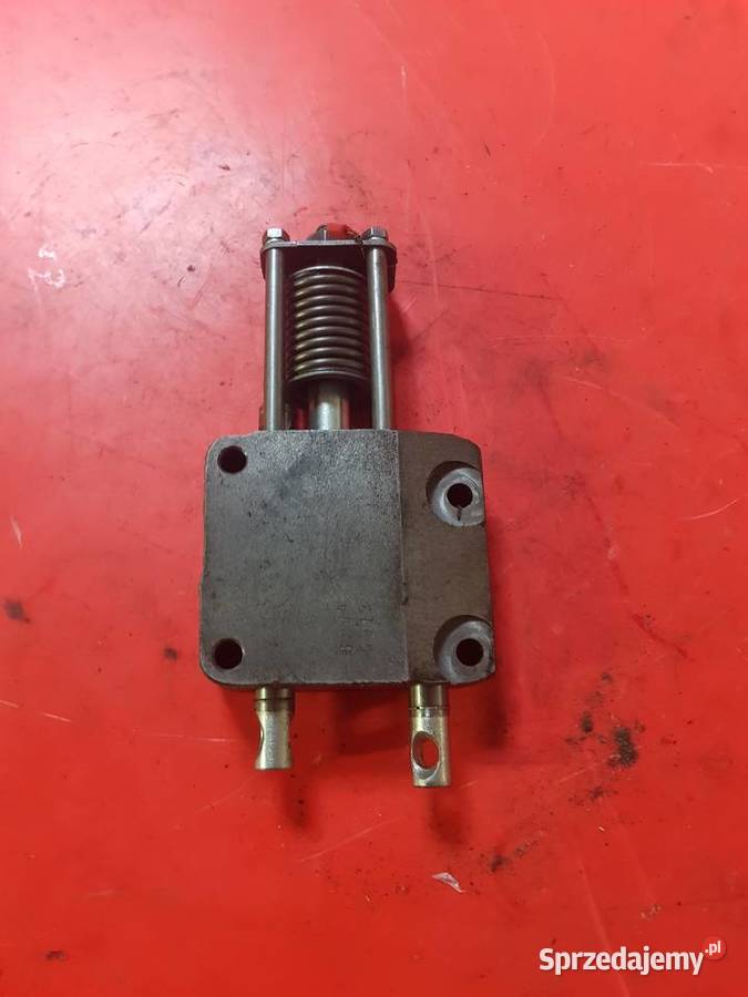 Roździelacz hydrauliczny wzmacniacza momentu Hydraulika Sulechów sprzedam