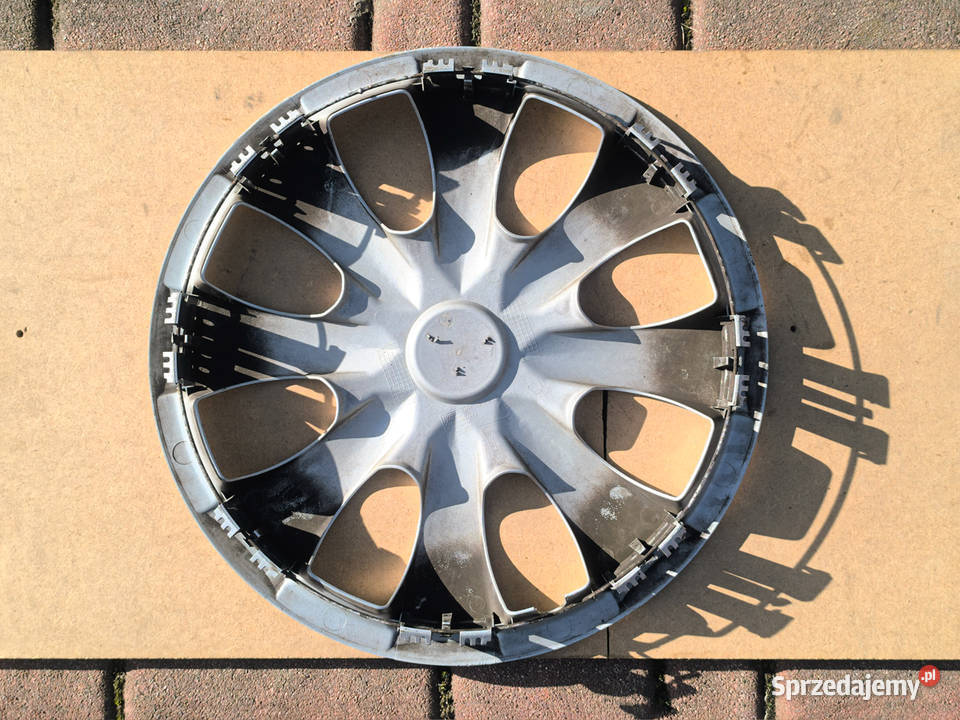 Kołpak 15 Toyota Corolla oryginał 4262102060 Kalwaria Zebrzydowska sprzedam