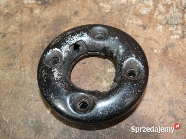 przegub elastyczny wałka kardana dyfer AWO lubuskie Żary