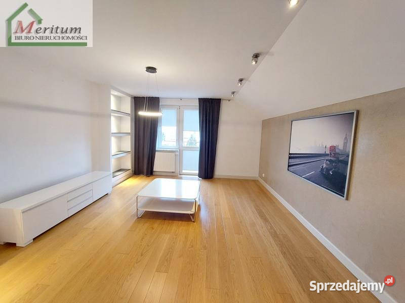 Mieszkanie 65m2 3 pokoje Krosno balkon podkarpackie