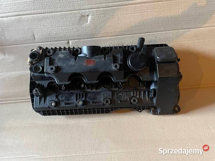Pokrywa zaworów 7522151 bmw 7 e65 e66 3 Silniki i osprzęt sprzedam