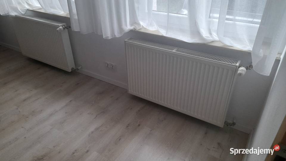 Sprzedam grzejniki panelowe Piotrków Trybunalski