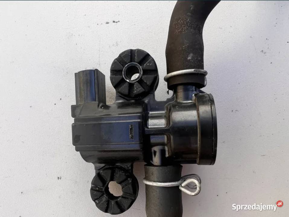 Elektrozawór Honda CB 500 F 2021r Pozostałe Ostrzeszów