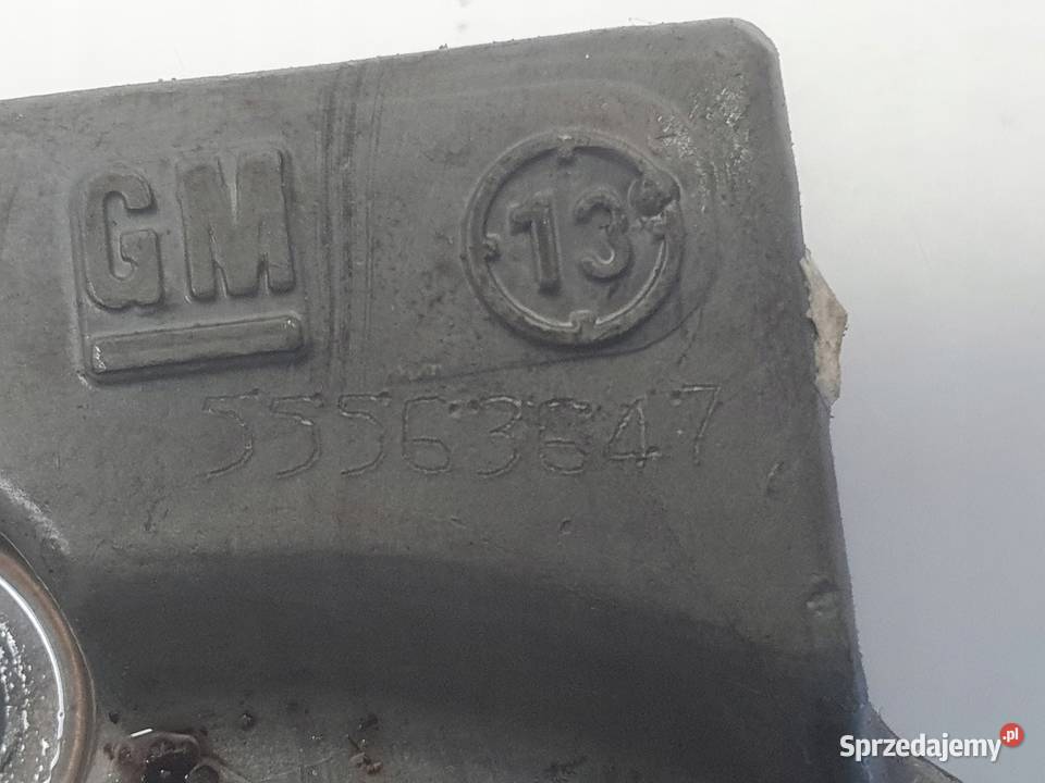 Opel Insignia 20 CDTI WYSRZĘGLIK Łożysko oporowe osobowe Janów