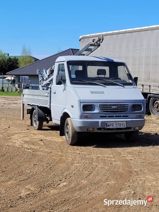 Wiertnica do wody z rurami do 50 mb