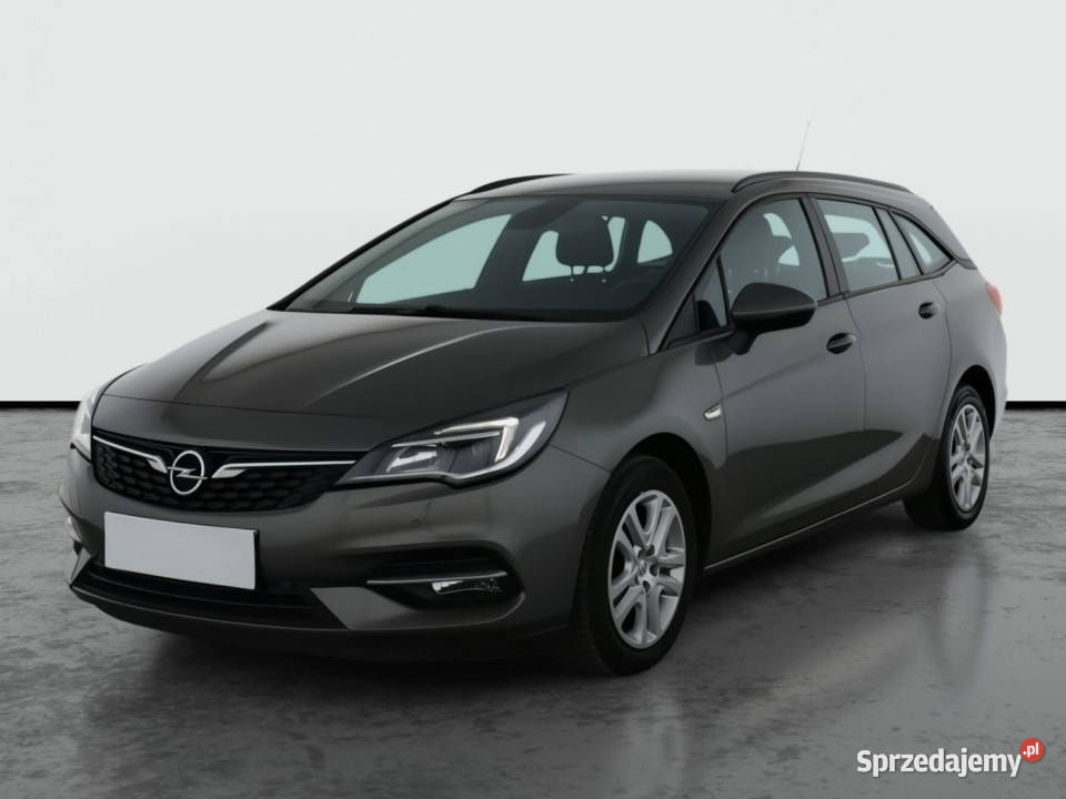 Opel Astra 15 CDTI lubelskie Lublin