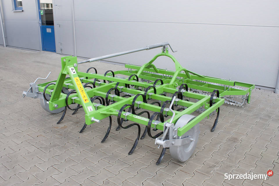 Bomet Carina Agregat Uprawowy Dostawa kraj Krasnystaw