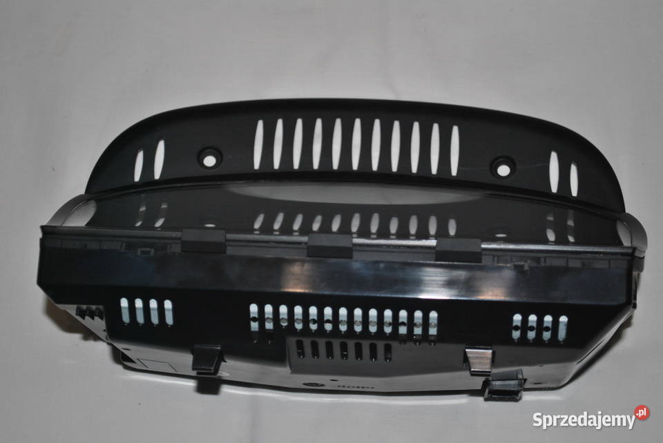 Monitor nawigacji BMW E60 E61 E63 E64 liczniki, zegary
