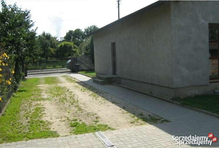 Dom na w Zduńskiej Woli Zduńska Wola