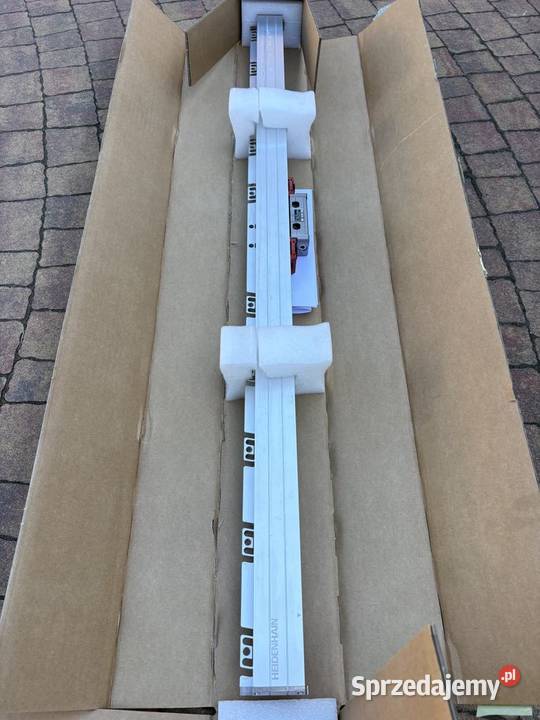 Heidenhain 557 67909 Linear encoder Warszawa