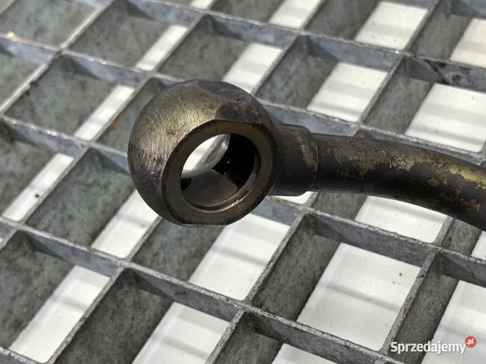 WĄŻ WSPOMAGANIA SEAT LEON I 16 105 9906 PRZEWÓD