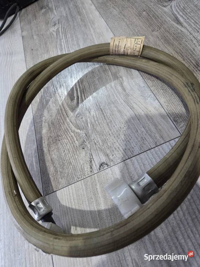 Nowy przewód doprowadzający wodę Frania SHL PRL Molna sprzedam