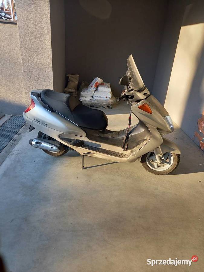 Sprzedam 29000km Motocykle, skutery, quady mazowieckie Pruszków