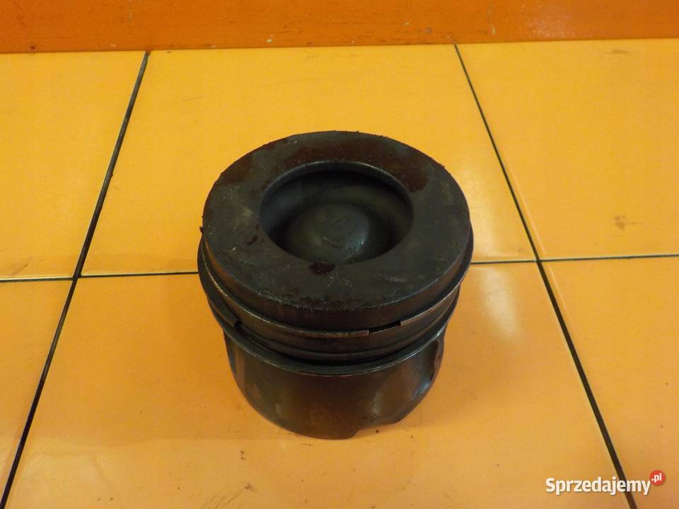 RANGE ROVER SPORT 30 TD V6 12r 211 306DT tlok Suków