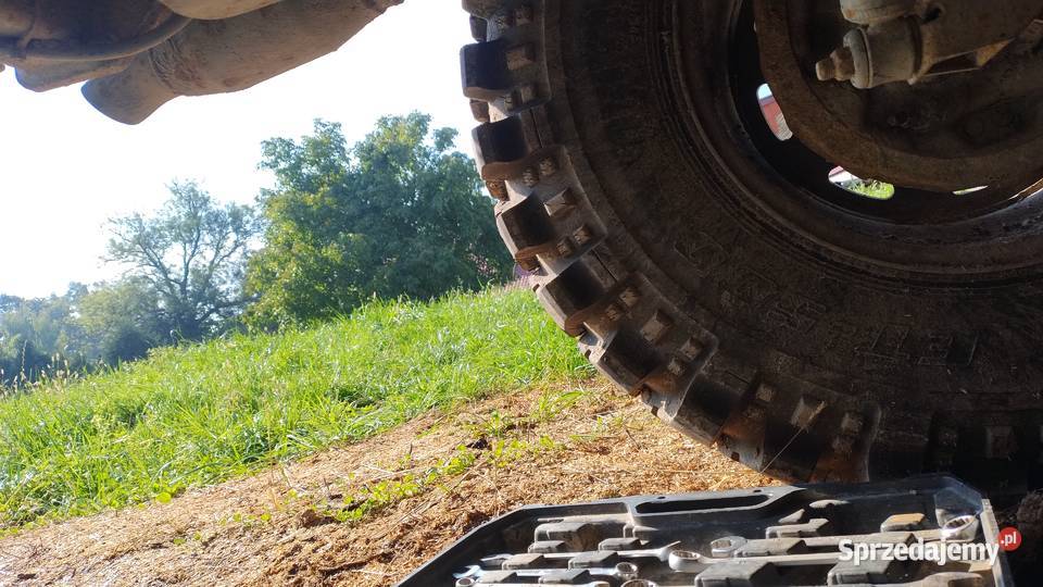 Nissan Terrano 2 27 TDI wyciągarka pług 4x4 opolskie Nysa