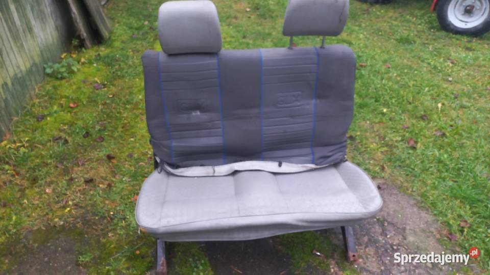 T4 siedzenie pomorskie Jastrzębie