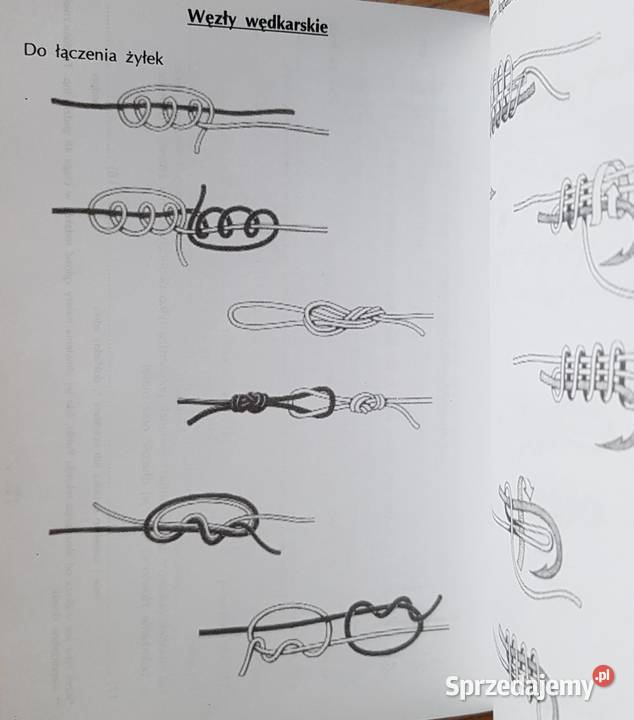 Kalendarz wędkarski 2005 Jaworzno